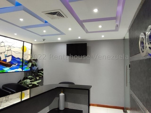 Imagen 3 de 13 de Casa En Venta La Trinidad Código: 22-21335