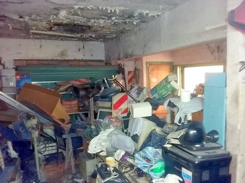 Imagen 6 de 18 de Artigas 1500 V Gral Mitre Galpón/deposito U$370.000