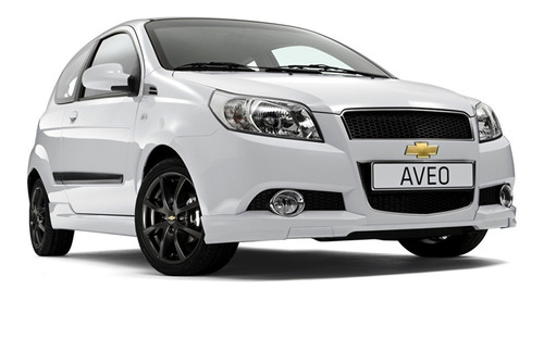 Oferta: Para  Chevrolet Aveo Potencia/economiza Original 