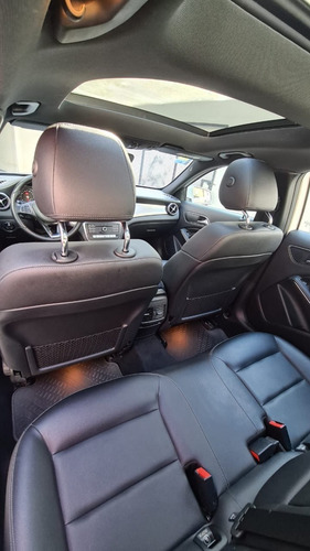 Imagen 6 de 9 de Mercedes Benz Gla-200