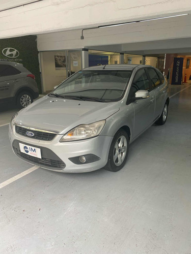 Ford Focus Trend Plus