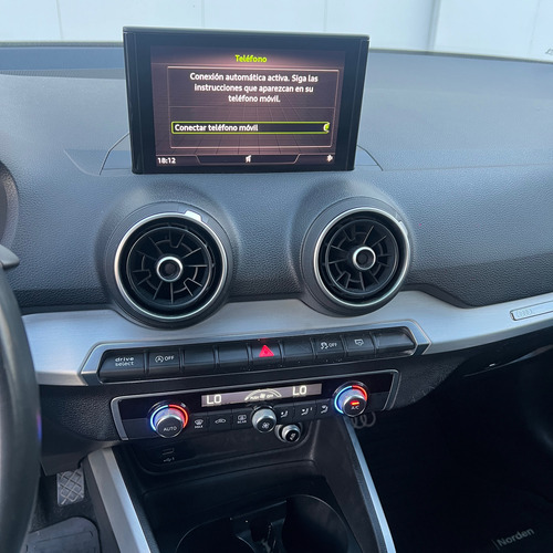 Audi Q2 1.4 Tfsi Sport 150 Cv