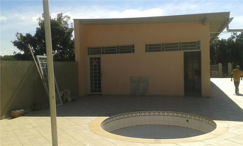 Imagem 14 de 30 de Chácara À Venda, 20000 M² Por R$ 15.000.000,00 - Jardim Nossa Senhora De Lourdes - Campinas/sp - Ch0273