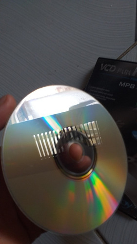 Imagem 3 de 8 de Vcd Para Karaokê
