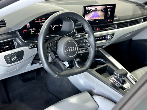 Audi A5 2.0 TFSI MHEV SPORTBACK S LINE S TRONIC