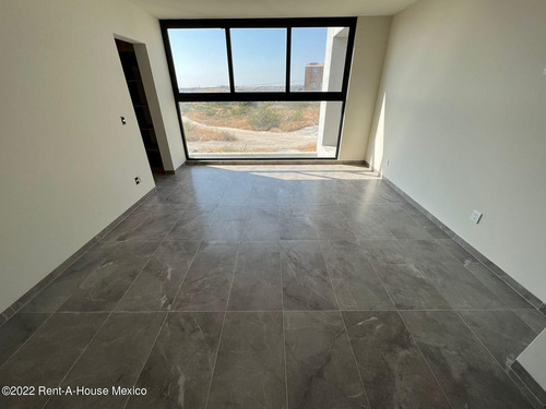 Imagen 4 de 22 de Casa A Estrenar En Altos De Juriquilla Kp