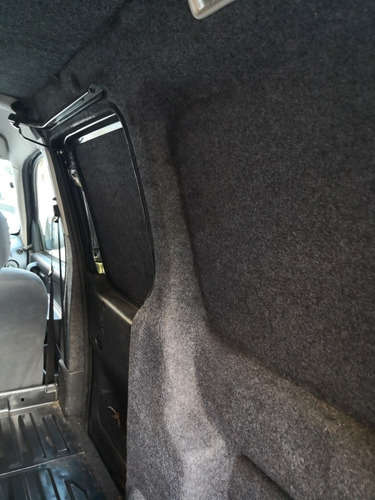 Citroën Berlingo 1.6 Bussines Hdi 92cv Am54 2015