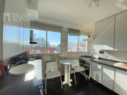 Imagen 12 de 14 de Departamento - Punta Del Este