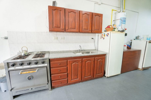 Casa En Venta Condicionada En Monte Chingolo
