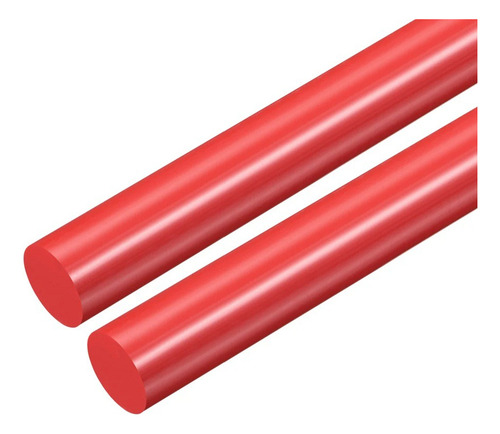 Barra De Poliuretano Elastomero Diametro 148mm X 500mm