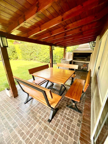 Venta Casa Benavidez Barrio Los Olmos Apta Credito