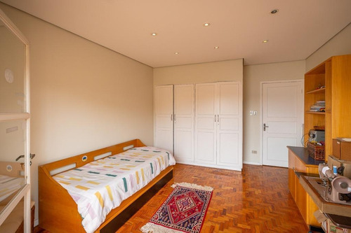 Imagem 6 de 30 de Casa À Venda No Bairro Planalto Paulista - São Paulo/sp - O-13410-23210