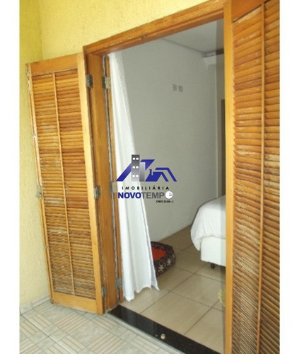 Imagem 13 de 20 de Casa A Venda Em Osasco Com 3 Dorms E 2 Vagas - Ca00800 - 69388806