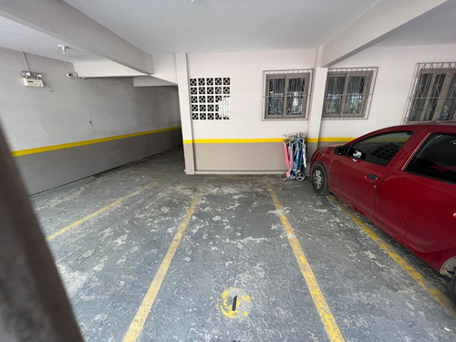 Apartamento Balneário Camboriú Barra Sul Quadra Mar 125 Metros Do Mar Com 3 Quartos E 2 Banheiros
