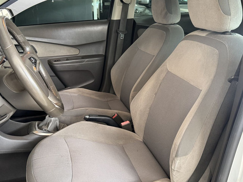 Chevrolet Cobalt COBALT LTZ 1.8 8V Econo.Flex 4p Mec.