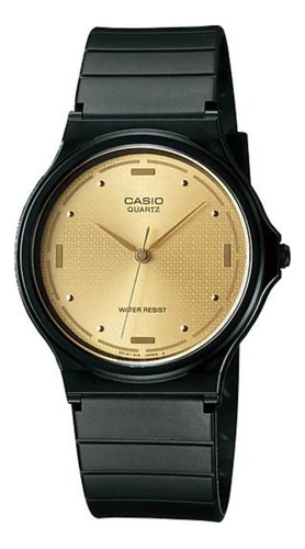 Reloj Hombre Casio Mq-76-9aldf