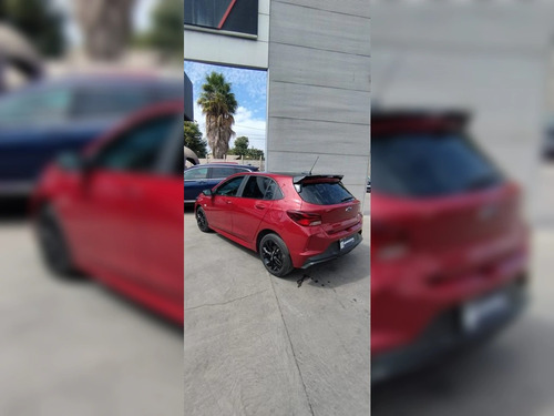 Chevrolet Onix RS 1.0T