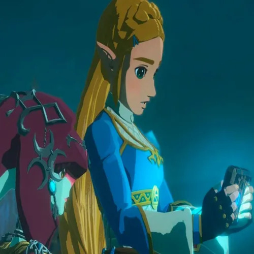 Videojuego Hyrule Warriors: Age Of Calamity Nintendo Switch