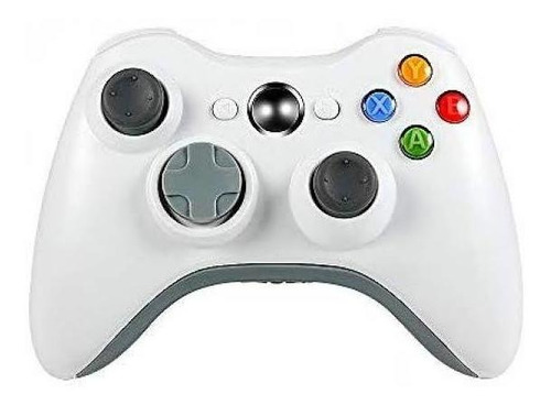 Control Xbox 360 (Reacondicionado)