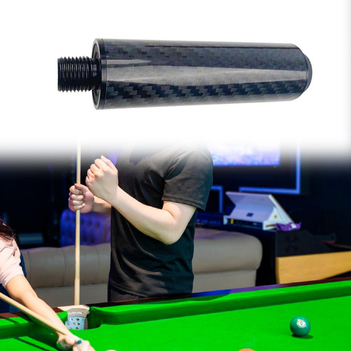 Extensor De Tacos De Billar Plegable Para Jugadores