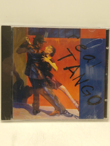 Eduardo Nijensohn & Raúl Jaurena Cd Nuevo