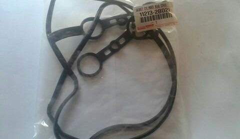 Empacadura Tapa Valvula Camry/previa Toyota 11213-28021
