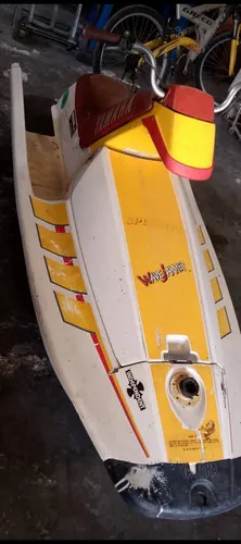 Moto De Agua Yamaha (Usado)