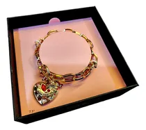 Comprar Pulsera Juicy Couture Charm