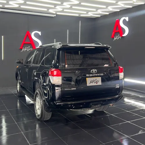 Toyota 4Runner 4.0 Sr5