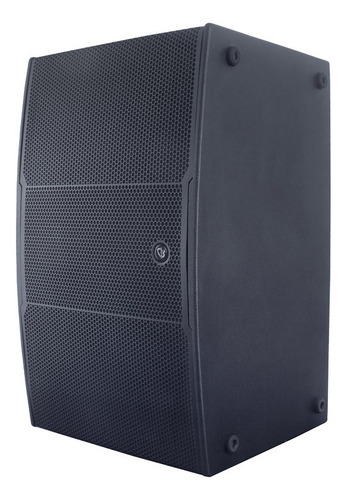 Qmc-2000a Subwoofer Activo Dsp 2000w Bocinas 2x18