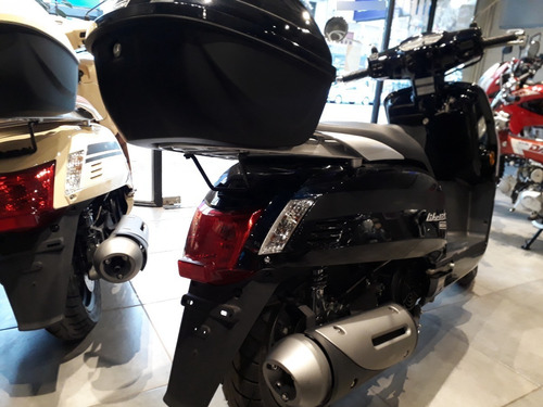 Imagen 3 de 7 de Kymco Like 125