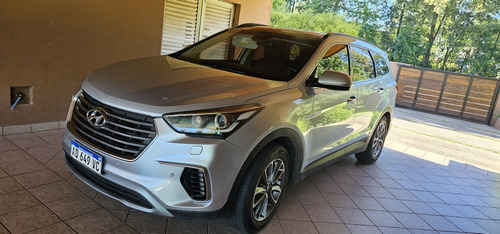 Hyundai Grand Santa Fé 2.2 Crdi Premium 7as