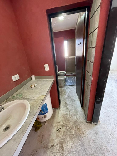 Micro Parque Industrial Depósitos En Venta Complejo Nogalis - Exaltación De La Cruz