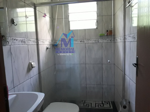 Imagem 5 de 10 de Casa A Venda No Bairro Jardim Amanda I Em Hortolândia - Sp. - 111-1