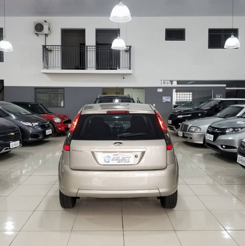 Ford Fiesta Se 1.0 Flex - Completo
