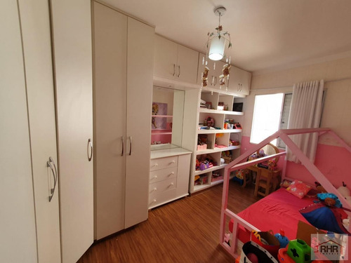 Imagem 3 de 15 de Apartamento Para Venda Em Mogi Das Cruzes, Vila Bela Flor, 2 Dormitórios, 1 Banheiro, 1 Vaga - 1017_1-2011744