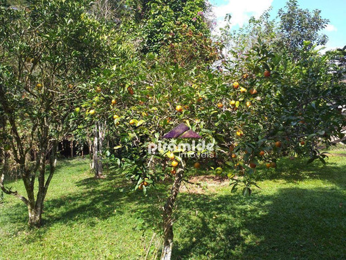 Imagem 27 de 30 de Chácara À Venda, 1550 M² Por R$ 390.000,00 - Centro - Monteiro Lobato/sp - Ch0065