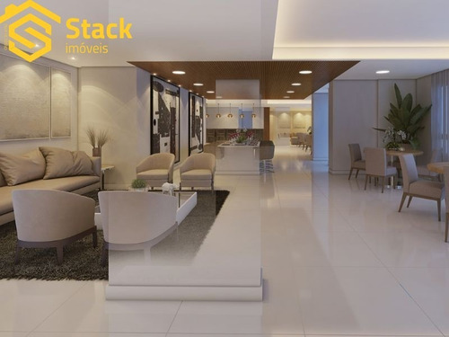 Imagem 7 de 15 de Apartamento A Venda Em Jundiaí - Terraço Vila Bela - Faoliva - Entrega Em Junho/2022 - Um Empreendimento Completo! - - Ap02161