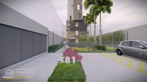 Imagem 30 de 30 de Apartamento Com 2 Dormitórios À Venda, 32 M² Por R$ 350.000,00 - São Miguel Paulista - São Paulo/sp - Ap2186