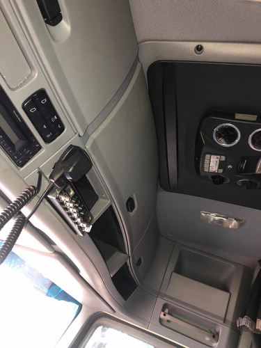 Imagem 6 de 15 de Mercedes Benz Actros 2646 Ls 4x4