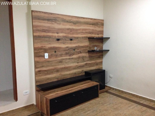 Imagem 5 de 22 de Casa A Venda Em Atibaia, Jardim Paulista, Excelente Bairro Residencial Próximo A Alameda Lucas Nogueira Garcez E Seus Comércios, Escolas, Bancos... - Ca00701 - 34727057
