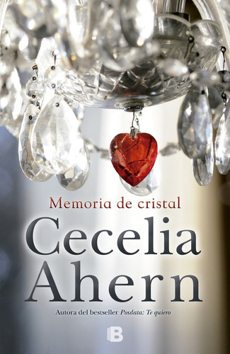 Memoria De Cristal