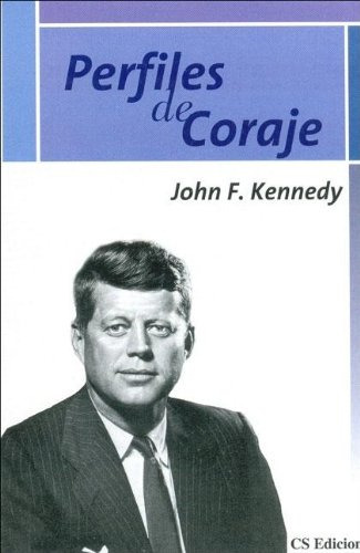 Libro Perfiles De Coraje De Kennedy John C S Ediciones