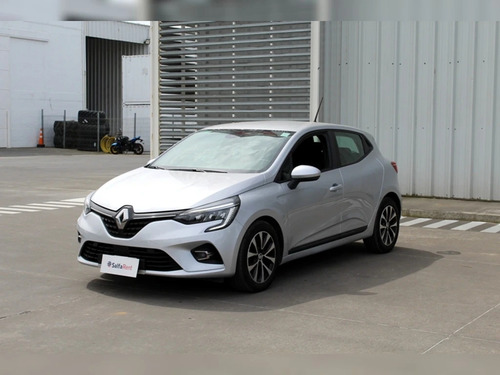 Renault Clio 1.0 Mt Turbo