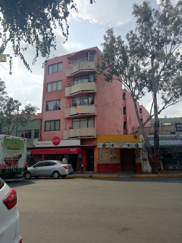 Departamento En Venta Martín Carrera