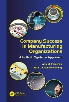 Company Success In Manufacturing Organizations : A Holist...