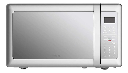 Horno De Microondas Winia Kos-63mhs 0.7 Ft³ Puerta Espejo