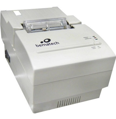 Pack 5 Cintas Dp-600 Citizen/quorion/bematech Mp20 /bmc