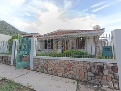 Casa en venta