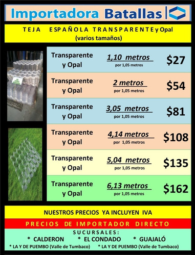 Imagen 4 de 12 de Techo Industrial Zinc Teja Metálica Galvalumen Trapezoida T4